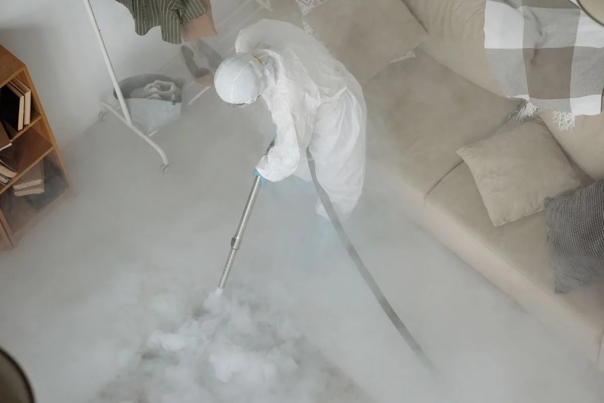 Biohazard Cleanup in Lester Prairie, MN